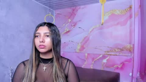 Snapshot of maraluna_ chatting on April 2026 01:48:02 PM Maraluna online show from April 2026 01:48:02 PM