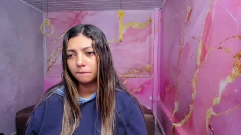 Snapshot of maraluna_ chatting on June 2026 11:23:01 AM Maraluna online show from June 2026 11:23:01 AM