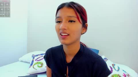 Maray Lous  online show from March 2026 09:18:02 PM