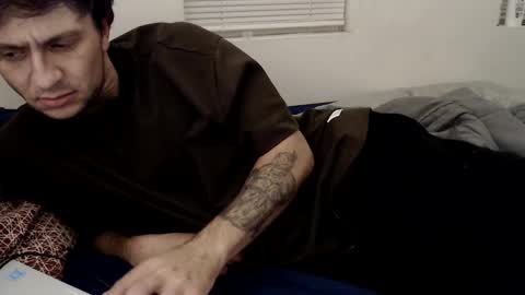 Marc online show from November 2025 09:44:02 AM