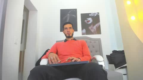 Marc Ruffalo online show from March 2026 11:28:02 AM