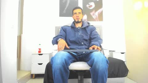 Marc Ruffalo online show from March 2026 10:43:02 AM