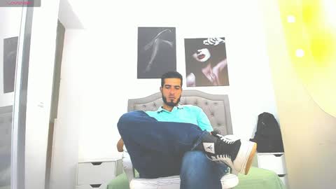 Marc Ruffalo online show from March 2026 11:00:01 AM