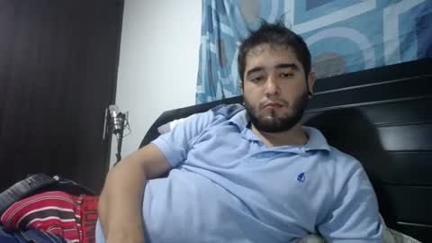 marccarter420 online show from January 2025 11:22:02 PM