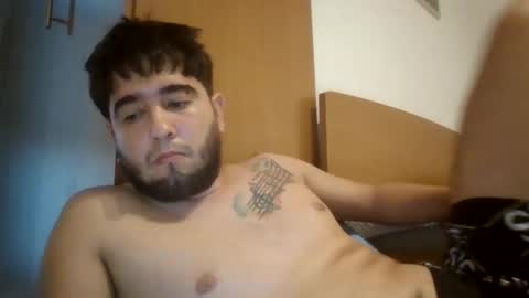 marccarter420 online show from September 2025 03:01:01 PM