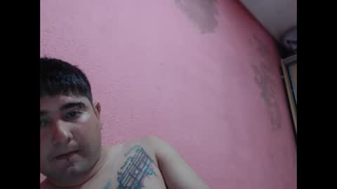 marccarter420 online show from March 2026 05:18:01 PM