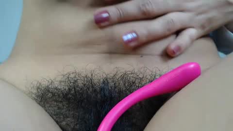 Marcela online show from October 2025 04:09:02 AM