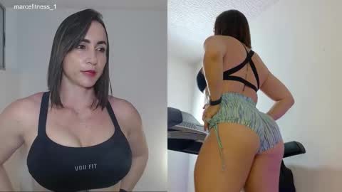 your real gymrat online show from February 2026 10:06:01 PM