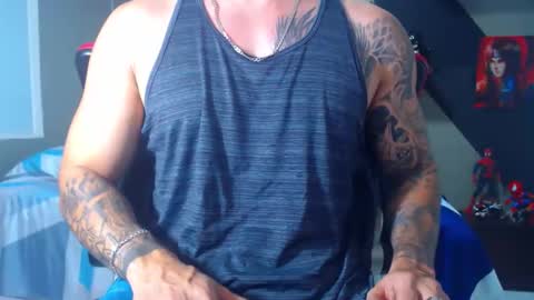 MARCEL online show from November 2025 01:15:02 PM