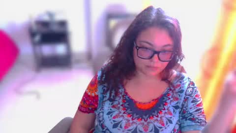 marcela2101s online show from September 2025 08:45:01 PM