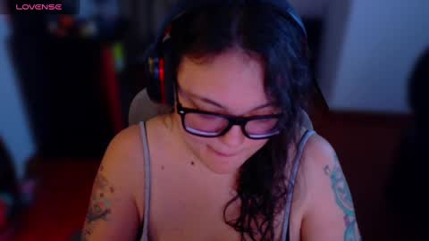 marcela2101s online show from November 2025 08:40:01 PM