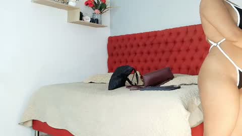 Snapshot of marcela_cepeda chatting on August 2026 06:55:01 PM Mar online show from August 2026 06:55:01 PM