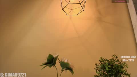 Marcela online show from September 2025 01:16:02 AM