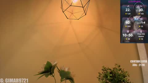 Marcela online show from September 2025 01:49:01 AM