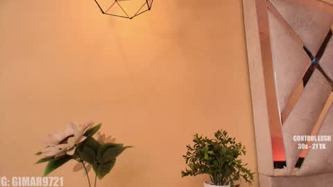 Marcela online show from September 2025 01:54:02 AM