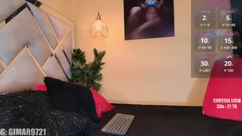 Snapshot of marcela_davila1 chatting on June 2026 05:12:01 AM Marcela online show from June 2026 05:12:01 AM
