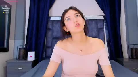 Marcela online show from January 2025 12:17:01 AM