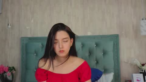 Marcela online show from September 2025 09:03:02 PM