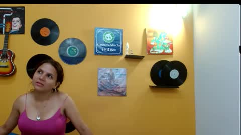 Snapshot of marcelasweet457 chatting on January 2026 01:24:02 PM marcelasweet457 online show from January 2026 01:24:02 PM