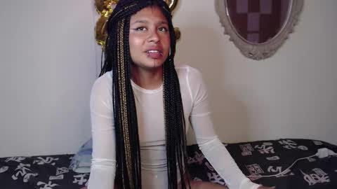 Michell Dayan online show from December 2024 04:01:02 AM