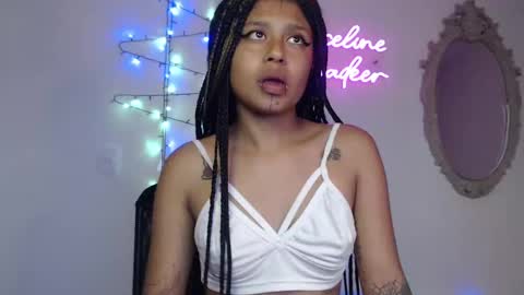 Michell Dayan online show from December 2024 05:26:02 AM