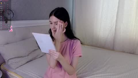 Snapshot of marceline_lu chatting on February 2026 04:16:02 AM Marcelline online show from February 2026 04:16:02 AM