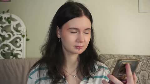 Snapshot of marceline_lu chatting on February 2026 03:46:01 AM Marcelline online show from February 2026 03:46:01 AM