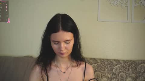 Snapshot of marceline_lu chatting on February 2026 03:46:02 AM Marcelline online show from February 2026 03:46:02 AM