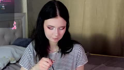 Snapshot of marceline_lu chatting on February 2026 04:35:01 AM Marcelline online show from February 2026 04:35:01 AM