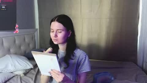 Snapshot of marceline_lu chatting on February 2026 03:51:02 AM Marcelline online show from February 2026 03:51:02 AM