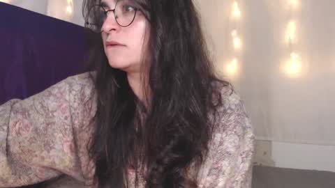 M A R C I  online show from December 2024 07:30:02 PM