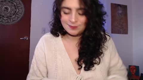 M A R C I  online show from February 2025 02:32:01 PM