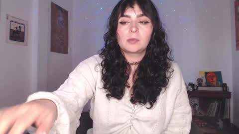 M A R C I  online show from March 2025 08:20:02 PM