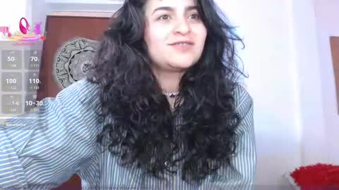 M A R C I  online show from September 2025 07:15:02 PM