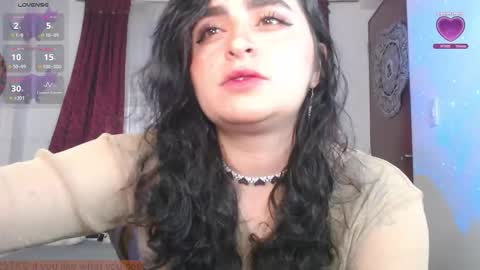 M A R C I  online show from November 2025 09:13:02 PM