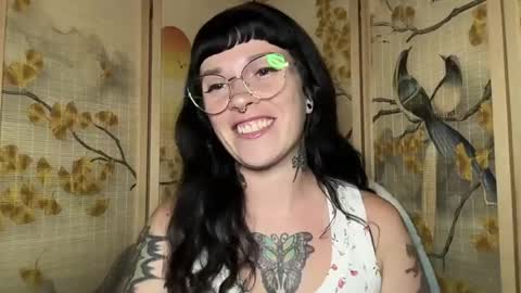 MarcelineAltaria online show from July 2026 03:33:02 AM