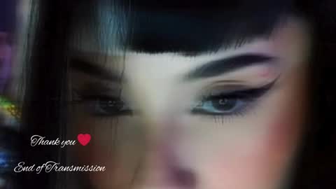 Snapshot of marcelinee__ chatting on December 2024 02:27:01 PM Marce online show from December 2024 02:27:01 PM