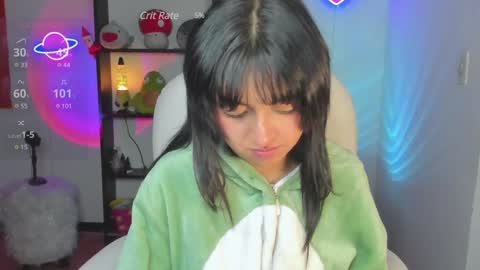 Snapshot of marcelinegh chatting on January 2025 03:24:01 PM Marceline online show from January 2025 03:24:01 PM