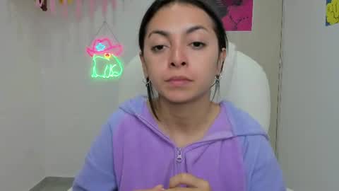 Snapshot of marcelinegh chatting on June 2026 10:58:02 AM Marceline online show from June 2026 10:58:02 AM