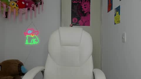 Snapshot of marcelinegh chatting on July 2026 11:05:01 AM Marceline online show from July 2026 11:05:01 AM