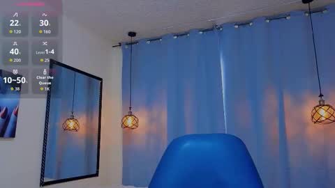 marcell_nova online show from February 2026 01:50:02 PM