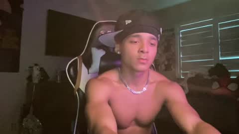 Snapshot of marcellorey chatting on July 2026 02:28:01 AM poyzennus online show from July 2026 02:28:01 AM