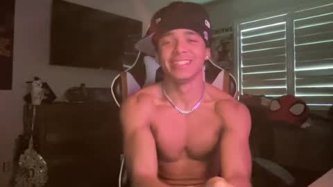 Snapshot of marcellorey chatting on July 2026 01:01:01 AM poyzennus online show from July 2026 01:01:01 AM