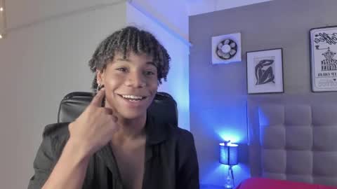 MARCELO online show from February 2025 09:01:02 PM