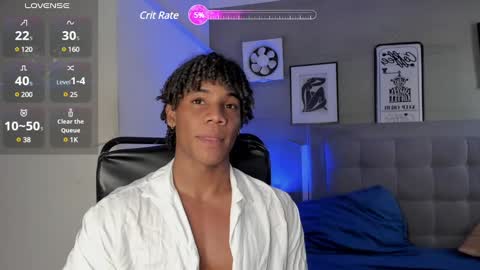 MARCELO online show from March 2025 09:57:01 PM