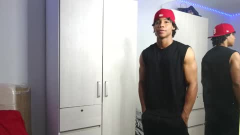 MARCELO online show from September 2025 01:44:02 PM