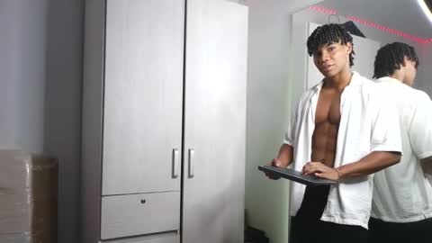 MARCELO online show from September 2025 03:03:01 PM