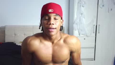 MARCELO online show from November 2025 03:04:01 AM