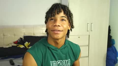 MARCELO online show from December 2025 02:23:01 PM