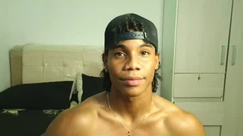 MARCELO online show from June 2026 07:16:02 PM